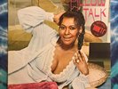 Sylvia LP Pillow Talk VIBRATION RECORDS Original (1973) Hype Sticker CHEESECAKE