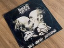 Pungent Stench - Been Caught Buttering Vinyl Brazil 1993