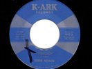 COUNTRY/HORROR/HILLBILLIES FROM HELL-EDDIE NOACK-PSYCHO/INVISIBLE STRIPES-K-ARK
