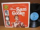3-LP / The Legendary Sam Cooke / 1974 Candlelite Music / RCA