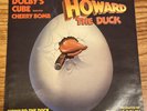 HOWARD THE DUCK OST THOMAS DOLBY CHERRY BOMB &