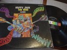THE WHO happy jack, nm-  stereo lp on DECCA 1967
