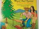 Miguel Angel Figueroa Navidad El Jibaro de Adjuntas GUAYANES GLP-503 VG #4846