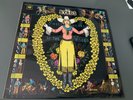THE BYRDS MONO LP SWEETHEART OF THE RODEO FIRST PRESS EX/NM