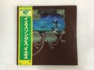 YES YESSONGS ATLANTIC P-4609A Japan  [Vinyl from VDS TOKYO]