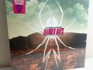 My Chemical Romance Danger Days Exclusive Purple Velvet Vinyl LP Sealed