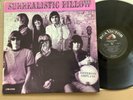 Jefferson Airplane - surrealistic pillow LP U.S 1967 RCA MONO Rockaway orig