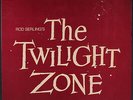 TV CAST: the twilight zone, vol. 3 VARESE SARABANDE 12