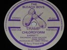 THE BLEACH BOYS - CHLOROFORM - YOU'VE GOT NOTHING - TRAMP - 1978 - VERY GOOD++