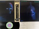 JOHN COLTRANE AFRICA BRASS VOL.2 IMPULSE YP-8577-AI JAPAN OBI VINYL LP