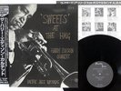 THE HARRY EDISON QUARTET SWEETS AT THE HAIG PACIFIC JAZZ TOJJ6032 JAPAN VINYL LP