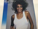 1987 Whitney By Whitney Houston Vinyl Record Album Arista Records (15) #331