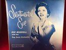 EVE BOSWELL Sentimental Eve 1957 UK Vinyl LP First Parlophone PMC 1038 Reg Owen
