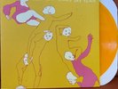 CLAP YOUR HANDS AND SAY YEAH - GOLD VINYL - EX/EX