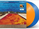 Red Hot Chili Peppers - Californication  2LP Yellow + Purple Vinyl (New/Sealed)