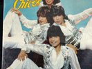 LOS CHICOS FEAT CHAYANNE 