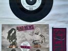 QUEEN. BRIAN MAY. BAD NEWS. BOHEMIAN RHAPSODY. 7