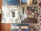 Vinyle Michel Jonasz