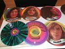 Frumpy         2          Krautrock        VG+