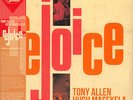 Tony Allen & Hugh Masekela - Rejoice (Vinyl LP - 2020 - EU - Original)