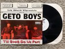 Geto Boys  Till Death Do Us Part 12