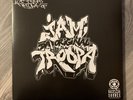 Jam Dot - Da Original Troopa / Da Ooh Split 2xLP Vinyl 2017 B2DS Rec. Indie Rap