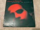 BlackMajik - Inntroducin’ The BlackMajik Lp Vinyl 1996 OG UK Press Indie Rap