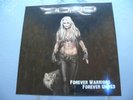 Box-Set: DORO - Forever Warriors Forever United - Limited Ed. / 2x 2 LP 2x CD...
