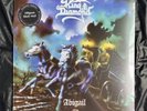 King Diamond - Abigail LP  Black Vinyl