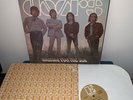 The Doors Waiting For The Sun Gatefold Gold Label Elektra 1st Press LP Psych
