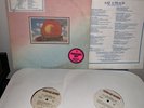 The Allman Brothers Band Eat A Peach Promo W/ Insert + Hype Sticker 2 LP