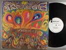 The Savage Resurrection  Self-Titled  RARE LP   Mono White Label Promo  Psych