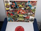 Big Brother And The Holding Company Janis Joplin Cheap Thrills LP 1st 2 Eye EX++