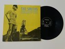 The Smiths Barbarism Begins At Home Shakespeare’s Sister Vinyl LP VG+ / VG+