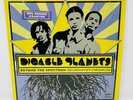 RARE Digable Planets – Beyond The Spectrum: The Creamy Spy Chronicles Vinyl LP