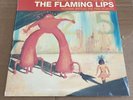 The Flaming Lips - Yoshimi Battles the Pink Robots LP New Sealed Vinyl RARE