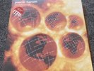 procul harum the well’s on fire ltd edition red vinyl lp