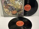 Elvis Costello - National Ransom 2LP - Hear 32700 - Tested EX+ Vinyl - 2010 - T1