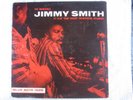 JIMMY SMITH AT CLUB BABY GRAND--VOL.1 (BLUE NOTE) 47 WEST 63RD ST. RVG EAR