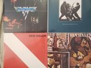 4 by Van Halen - SEALED - S/T, Diver, Fair Warning & Women 2022 Hair Metal Rock