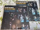 THE ROLLING STONES Got Live If You Want It LP Plus Have You Seen Your Mother Slv