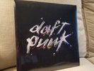 Daft Punk Discovery 2 Lp Vinyl Record New & Sealed