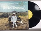 ROBERT ELLIS Texas Piano Man NEW WEST Signed LP VINYL Record Autographed