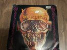 MEGADETH - Wake Up Dead / Black Friday Picture Disc