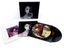 KATE BUSH Remastered In Vinyl II - 4LP / Vinyl Box (Running up that hill)