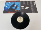 Jesus and Mary Chain - Darklands - Rare 1987 Vinyl LP Record 1-25656 Warner WEA