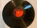 Doo Wop 78 Record Rare Vintage Vocal Group White Christmas Drifters 78 RPM