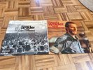 RARE Liedermacher LP,HANNES WADER,singt Arbeiterlieder, TOP
