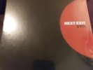 Interpol 45 Vinyl Boxed Set Mint Sealed Next Exit / Evil 5 singles 2014