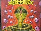 Toxic Holocaust-Chemistry Of Consciousness Vinyl LP